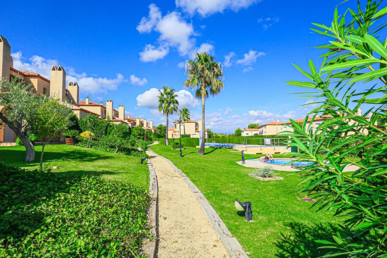 Las Brisas I - Only Families Miami Playa Exterior foto