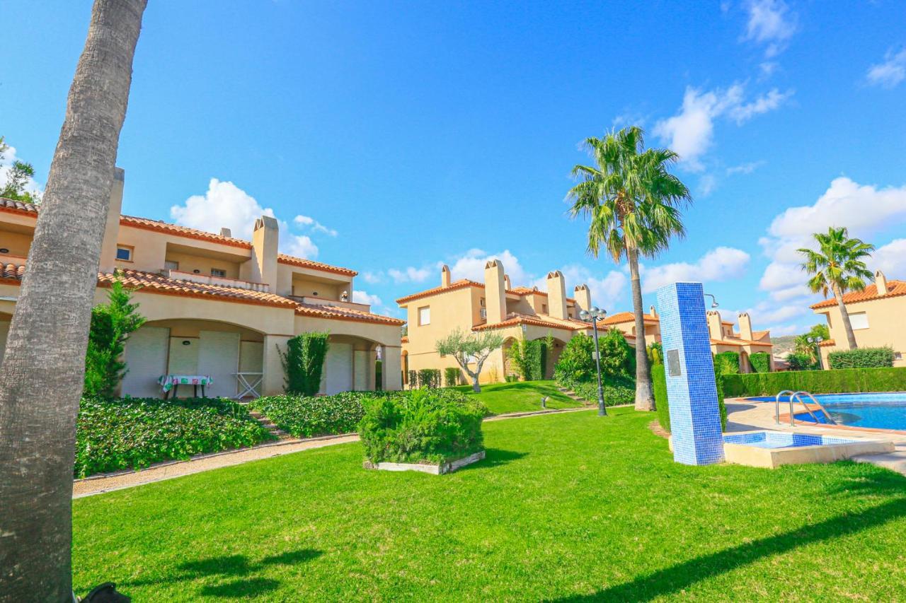 Las Brisas I - Only Families Miami Playa Exterior foto