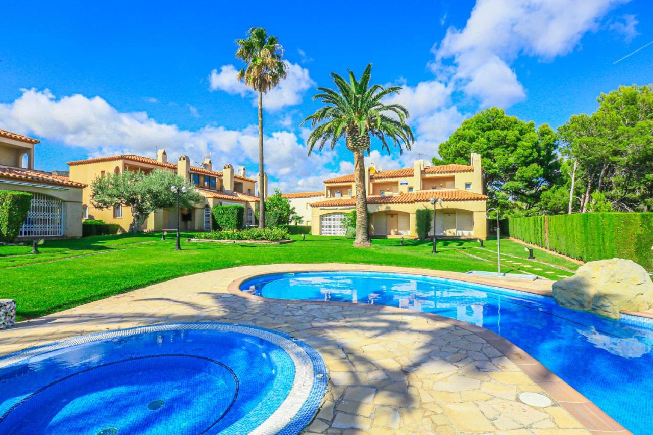 Las Brisas I - Only Families Miami Playa Exterior foto