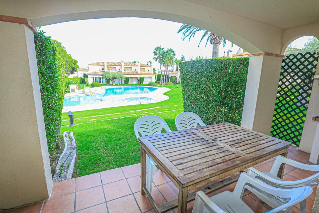 Las Brisas I - Only Families Miami Playa Exterior foto