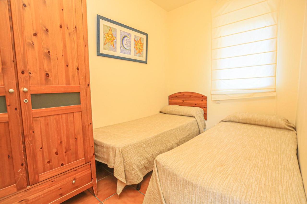 Las Brisas I - Only Families Miami Playa Exterior foto