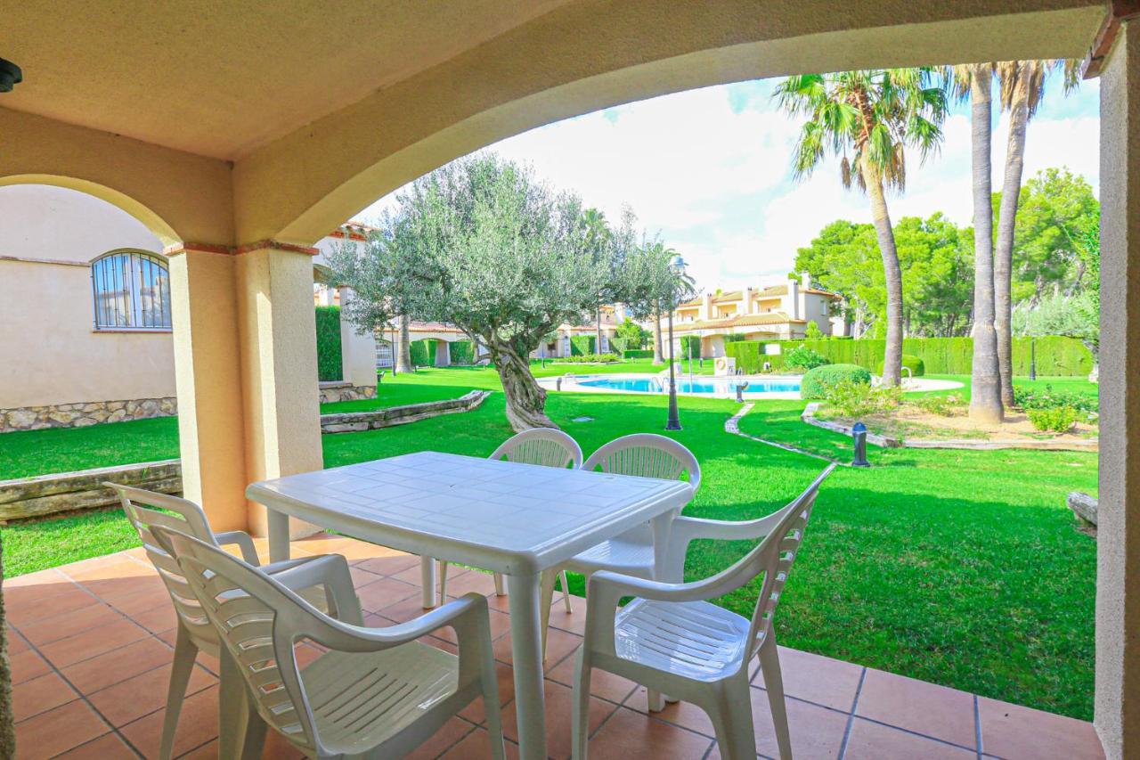 Las Brisas I - Only Families Miami Playa Exterior foto