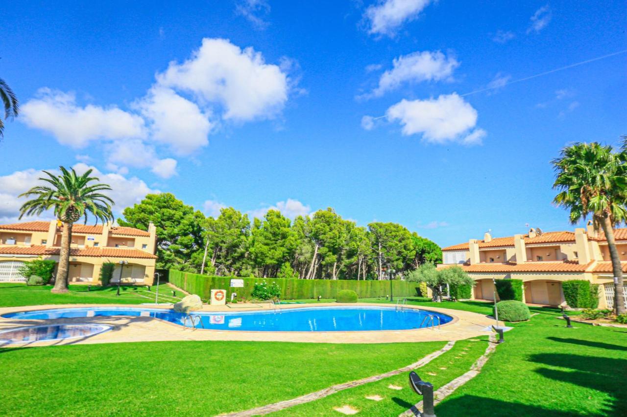 Las Brisas I - Only Families Miami Playa Exterior foto