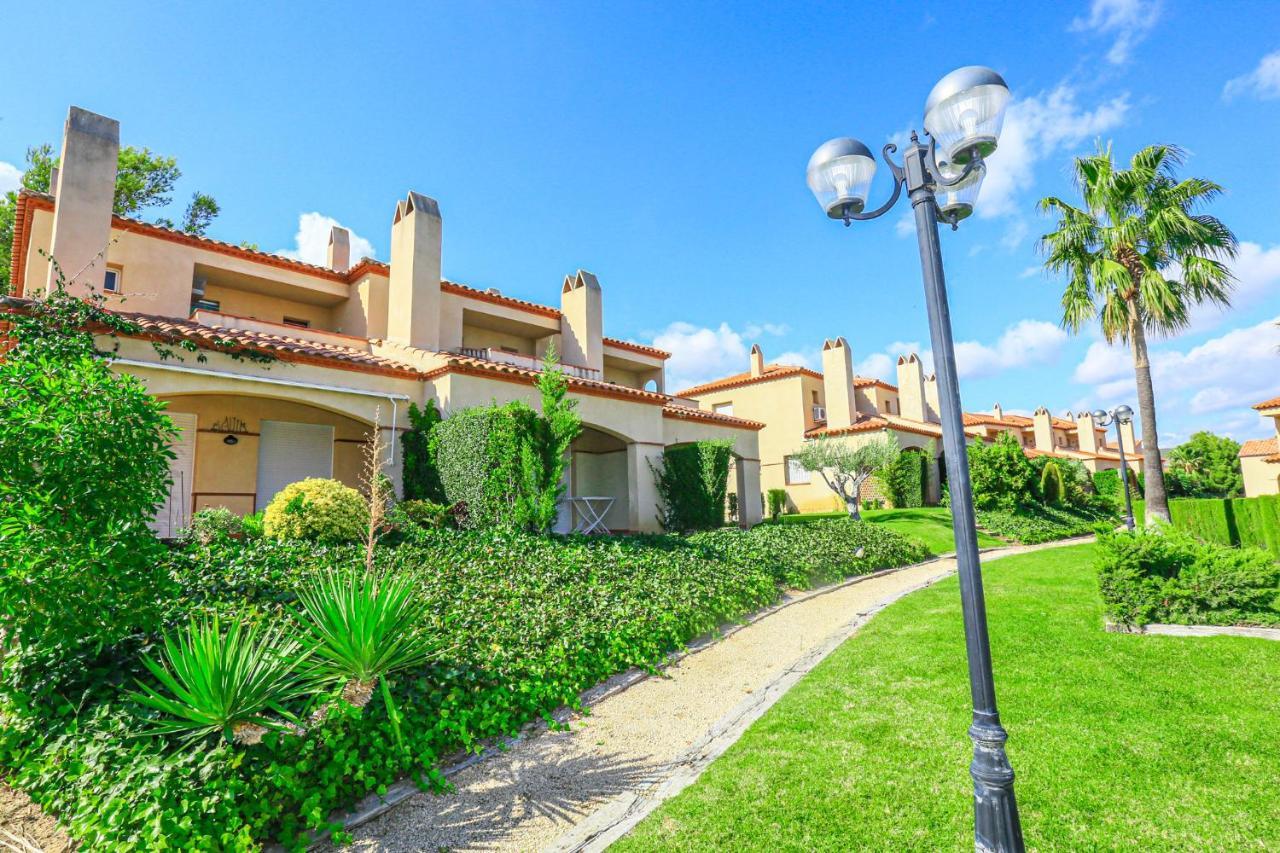 Las Brisas I - Only Families Miami Playa Exterior foto