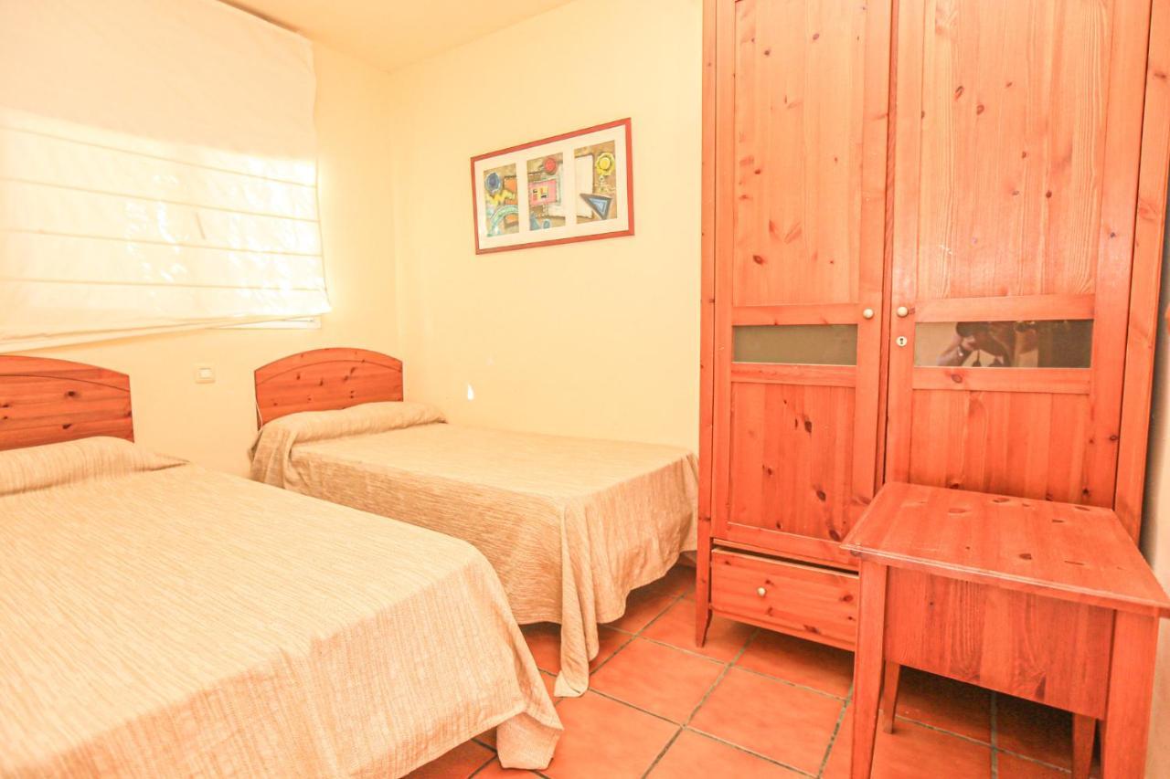 Las Brisas I - Only Families Miami Playa Exterior foto