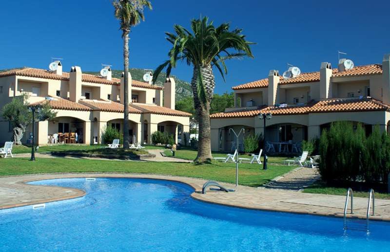 Las Brisas I - Only Families Miami Playa Exterior foto